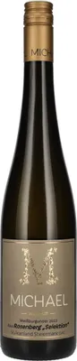 Produktbild von MICHAEL Weissburgunder Ried Rosenberg Selektion Vulkanland Steiermark DAC 2022 13% Vol. 0,75l
