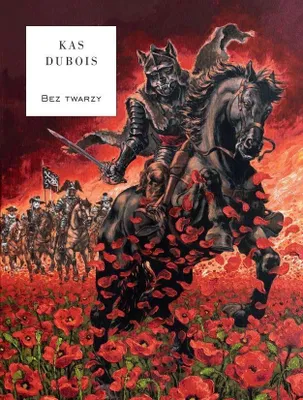 Obrázok produktu pre ISBN 9788328197053, Comics und Graphic Novels, Polnisch, Hardcover, 96 Seiten