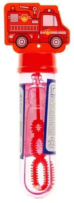 Obrázok produktu pre Bublinový štáb hasičského zboru