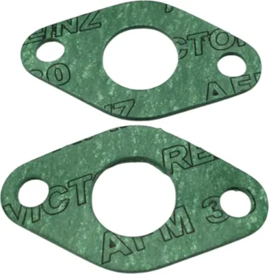 Immagine prodotto di Guarnizione per flangia carburatore da 16 mm - Set da 2, compatibile con i seguenti modelli: S51, SR50, KR51/2