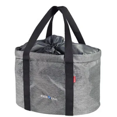Produktbild von KLICKfix SHOPPER PRO GRAU