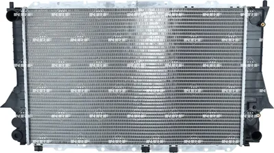 Image de NRF Radiateur, refroidissement du moteur 58870