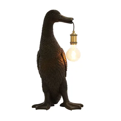 Produktbild von Light&Living Tischleuchte DUCK
