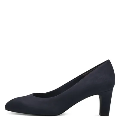 Image de Tamaris Pumps Pumps - Blauw - Maat 42