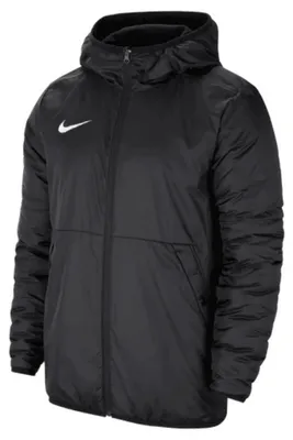Produktbild von Nike - "Park 20 Fall" Jacke für Herren PP6684 (S) (Schwarz)