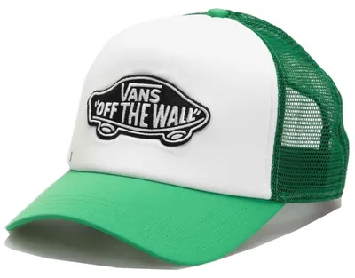 Produktbild von VANS VN00066XFLX1 Grün