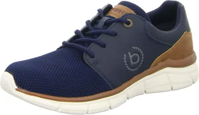 Produktbild von Bugatti Soa 341AFA0169004100 (40/dark blue)