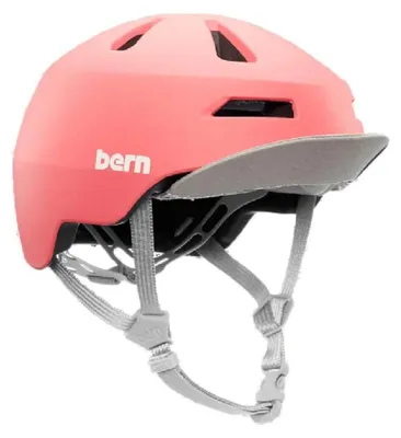Produktbild von Bern Nino 2.0 Stadthelm Rosa M Rosa M