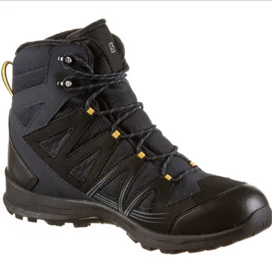 Produktbild von SALOMON SHOES WOODSEN 2 TS CSWP Nisk/Black/China Night Sky/Black/China Blue 46