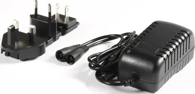 Immagine prodotto di Caricabatterie Macna 12V/2A per batterie