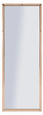 Immagine prodotto di Mauro Ferretti Specchio da muro Berlino Rosa, 55x2x150 cm