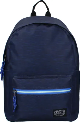 Produktbild von Vadobag Rucksack Backpack Skooter Not Your Business im sportlichen Design Navy One Size