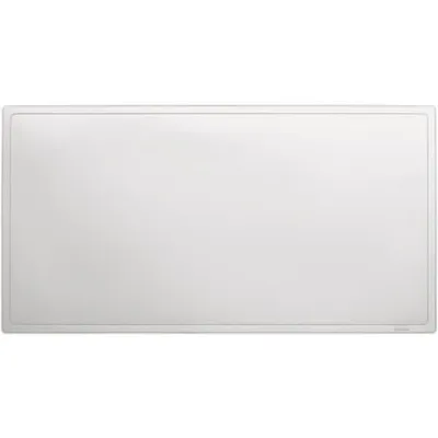 Produktbild von Hansa Schreibtischunterlage ComputerPad Kunststoff transparent