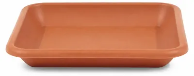 Zdjęcie produktu dla Jana podstawka pod doniczkę z terakoty 20 x 20 cm - mrozoodporna i odporna na promieniowanie UV, productTiles.product.images.aiGenerated