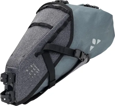Produktbild von VAUDE VauDe Trailsaddle II 10 Liter Satteltasche heron