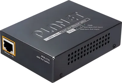 Obrázek produktu pro Planet POE-171S - PoE-Splitter - 56 V - 60 Watt