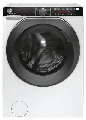 Produktbild von HOOVER Waschmaschine 11 kg Power Care ActiveSteam hOn-App HWP 411AMBC/1-S