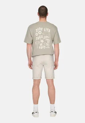 Immagine prodotto di Only & Sons Error de datos 22029296-ecru in Beige color size medium