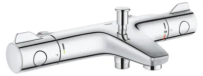 Zdjęcie produktu dla GROHE Grohtherm 800, Chrom