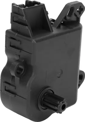 Produktbild von AA5Z19E616B, AA5Z19E616C, siłownik drzwi mieszania, siłownik drzwi HVAC, wymiana siłownika drzwi mieszania nagrzewnicy