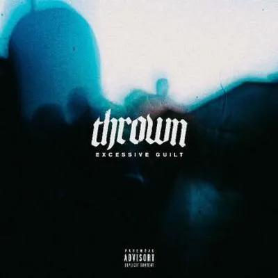 Obrázek produktu pro Thrown: Thrown: Excessive Guilt - - (CD / E)