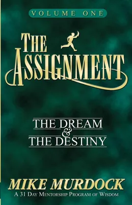Produktbild von The Assignment Vol. 1