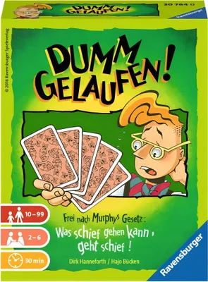 Obrázok produktu pre Ravensburger 00.020.764, Stolová hra, Kvíz, 10 rok / roky