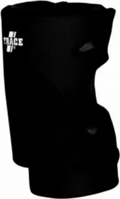 Produktbild von TRACE Trace Volleyball Knieschützer schwarz SCHWARZ SCHWARZ XXL