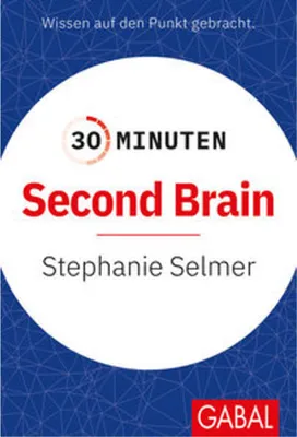 Obrázek produktu pro 30 Minuten Second Brain