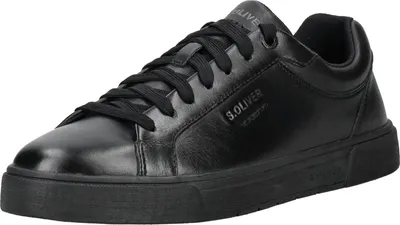 Produktbild von s.Oliver Sneaker Sneaker Leder