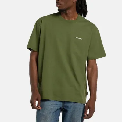 Image de Dickies Dk0a89enk721 Couleur Vert