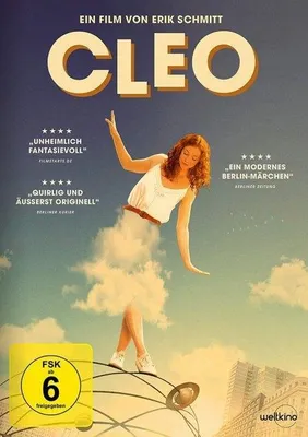 Produktbild von Cleo