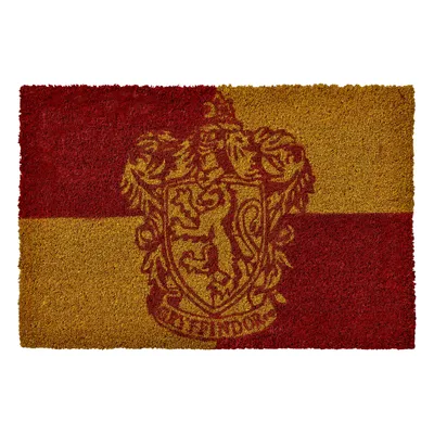 Zdjęcie produktu dla Wycieraczka Pyramid International Harry Potter Gryffindor 40 x 60 cm GP85329