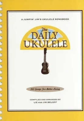 Produktbild von The Daily Ukulele