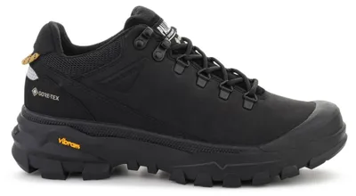 Productafbeelding van Palladium Pallarider Lo GTX GORE-TEX - Heren outdoor schoenen, zwart, modelnummer 79574-001-M, EU maat 42, US maat 9