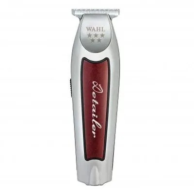 Image de Wahl Profi Detailer LI Ed. Argent Lithium-Ion (Li-Ion)