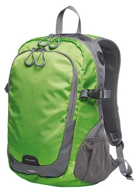 Obrázek produktu pro Halfar - Batoh „Step M“ LT4195 (jednotná velikost) (jablkově zelený)
