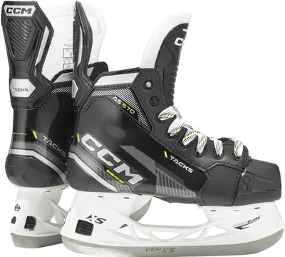 Produktbild von CCM Tacks AS 570 JR 35 Hockey Schlittschuhe