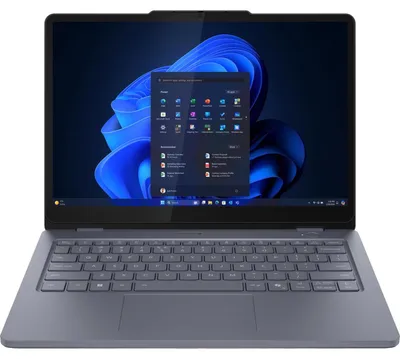 Produktbild von Lenovo 13w 2-in-1 G3 - 13,3" WUXGA Touch, Core 5 120U, 16GB, 512GB SSD, Win11 Pro