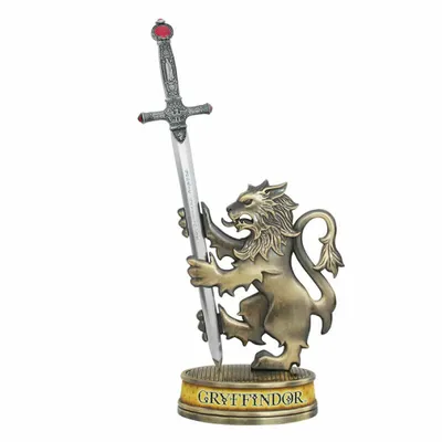 Zdjęcie produktu dla Miecz Gryffindora Letterö ffner 23 cm