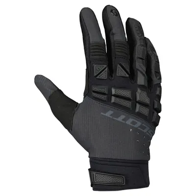 Produktbild von Scott X-Plore Pro Motocross Handschuhe, schwarz, S