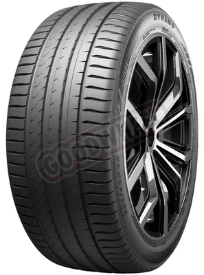 Produktbild von Dynamo Sommerreifen motorcycle-tyres Street-H Pursuit SUV ( 235/55 R19 105W XL SUV )