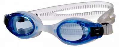 Produktbild von Best Sporting Schwimmbrille Flash, blau