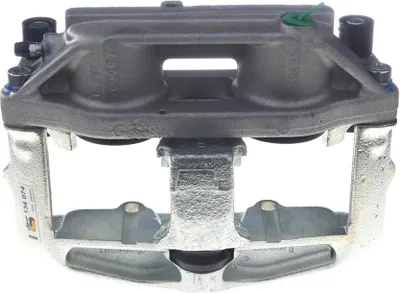 Produktbild von BOSCH Bremssattel Vorne Links für VW PASSAT Variant (3B6) Ø43mm 0 986 134 074