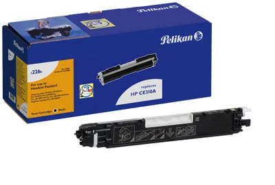 Produktbild von Pelikan 4215406, 1200 Seiten, Schwarz, 1 Stück(e)