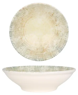 Produktbild von Kütahya Porselen Schüssel - Cinnamon - Porzellan - 24 cm (1600cc)