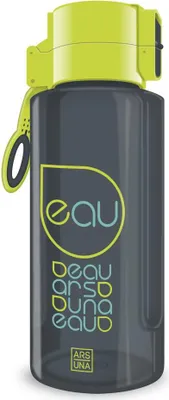 Obrázek produktu pro Ars Una Láhev Autonomy 17 šedá 650ml