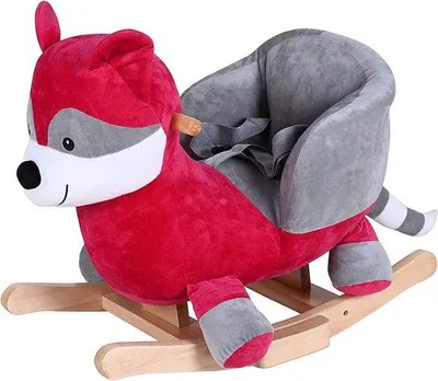 Immagine prodotto di Giocattolo a dondolo per bambini