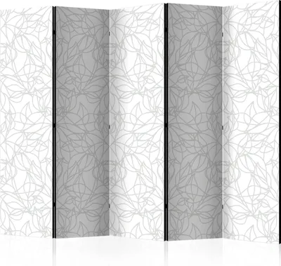 Image de Paravent décoratif Séparateur de pièce Cloison Espagnolette Brise-vue f-A-0772-z-c