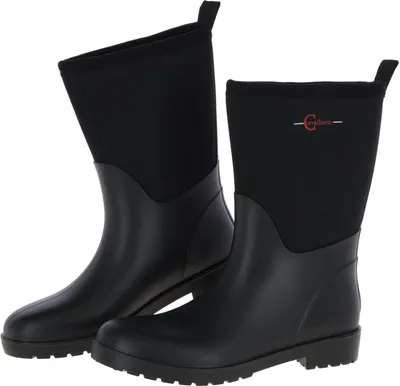 Produktbild von Covalliero NeoLite Mid Gummistiefel halbhoch wärmeisolierend